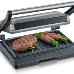 GRIL VIANDE