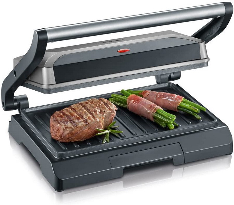 GRIL VIANDE
