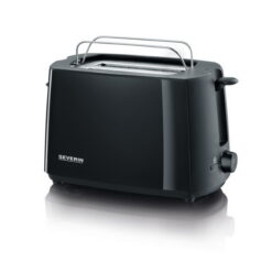 GRILLE PAIN 700W NOIR