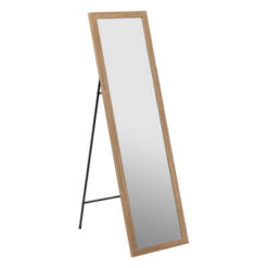 MIROIR S/PIED FIRST BWS 30X120
