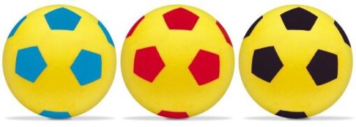 SOFT BALL FOOT BALL diam200