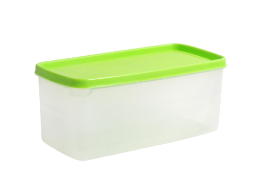 BOITE PLAST 2 L