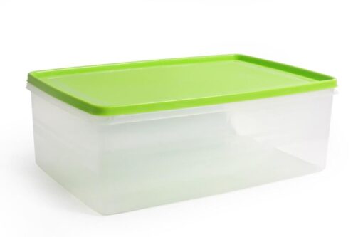 BOITE PLAST 8  L
