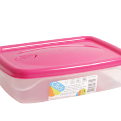 BOITE ALIMENTAIRE