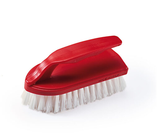 BROSSE A LAVER NYLON