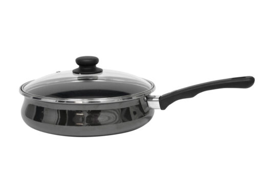 SAUTEUSE CRYSTAL 26 ou 30 cm