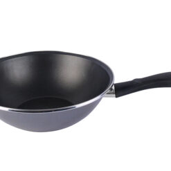 CRYSTAL WOK 28