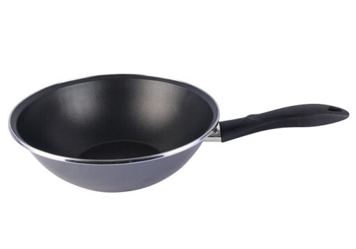 CRYSTAL WOK 28