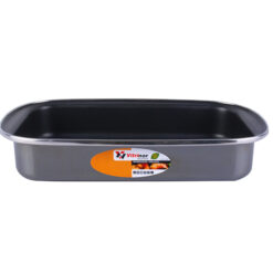 CRYSTAL PLAT LASAGNES 40 cm