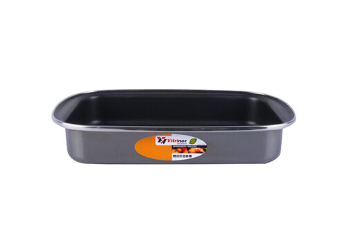 CRYSTAL PLAT LASAGNES 40