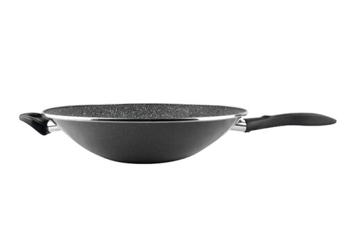 K2 WOK 34 POIGNEES ET ANSE