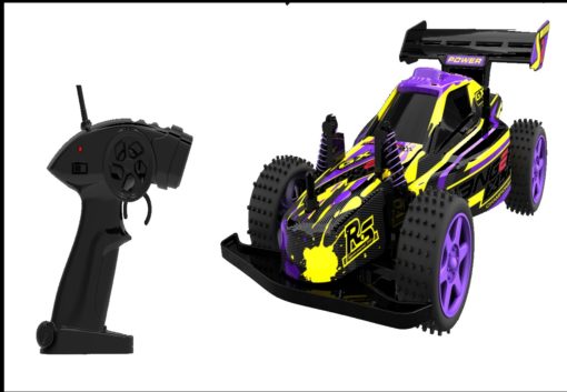 BUGGY RDC 1/18)
