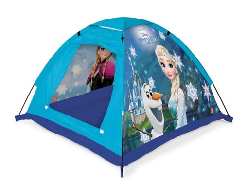 TENTE FROZEN