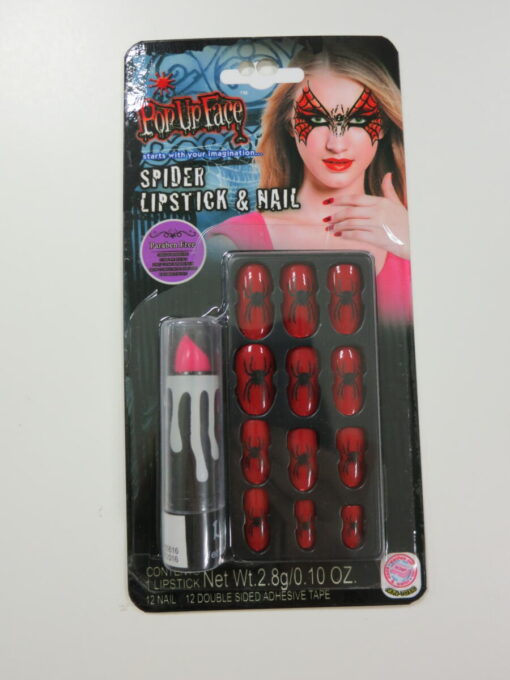 FAUX ONGLES