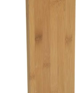 réserve papier WC bambou