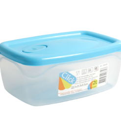 BOITE 2L HERMETIQUE P.MICR