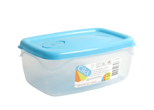 BOITE 2L HERMETIQUE P.MICR