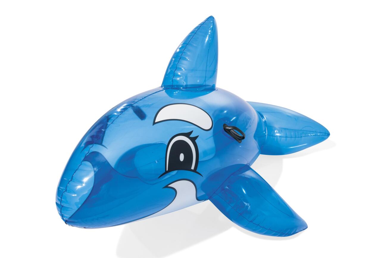 REQUIN GONFLABLE