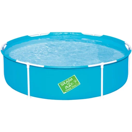 my premiere piscine