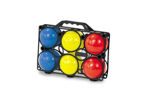 BOULES PETANQUE COULEURS
