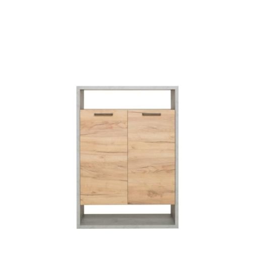 COMMODE RANGE TOUT
