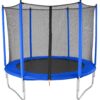 TRAMPOLINE 180CM