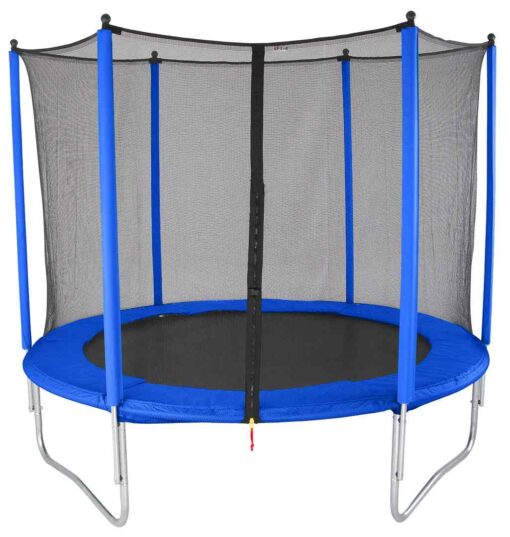 Trampoline 3 m 6 pieds