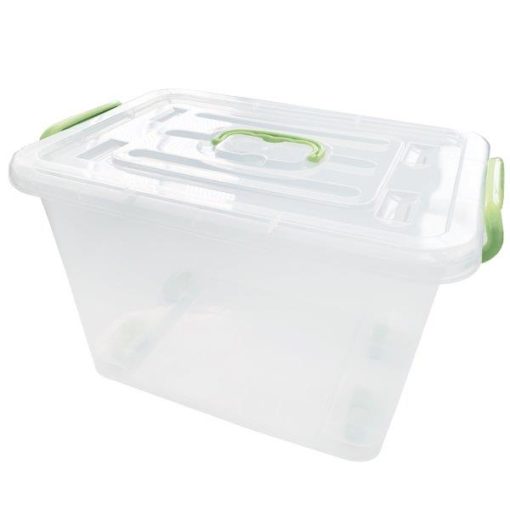 ROLL BOX