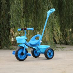 TRICYCLE CANNE