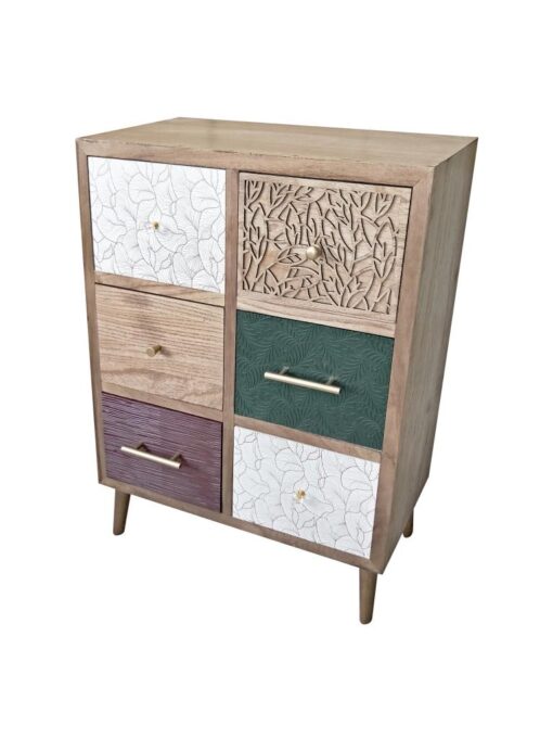 MEUBLE RANGEMENT TENDANCE