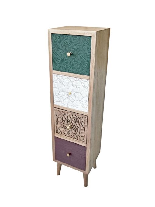 CHIFFONIER TENDANCE