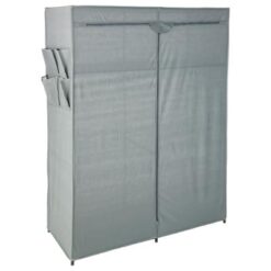 ARMOIRE 2PEND/2ETAG + POCHES