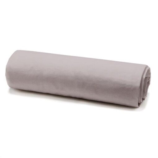DRAP HOUSSE COTON 180 x 200 cm - Divers coloris