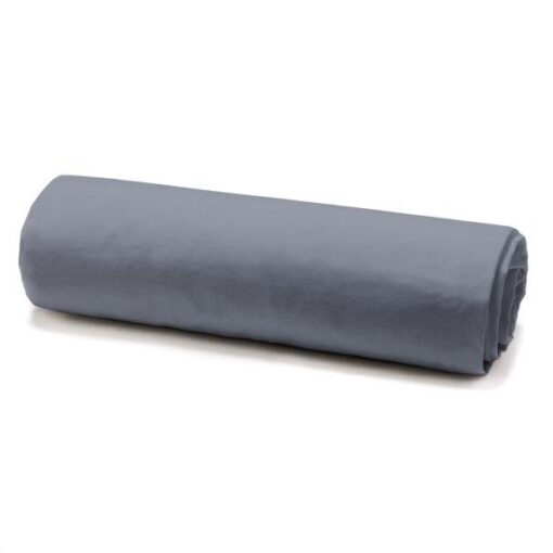 DRAP HOUSSE COTON 160 X 200 cm - Coloris au choix