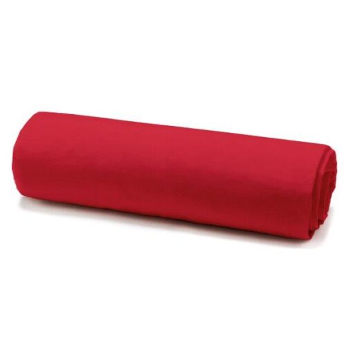 DRAP HOUSSE COTON 200 x 200 cm - Divers coloris