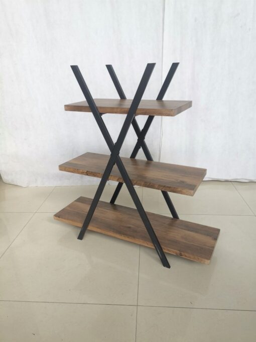 ETAGERE 3 NVX 100*33*101