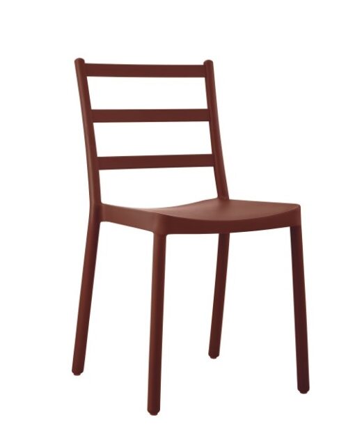 CHAISE DESIGN Divers coloris