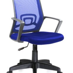 CHAISE BUREAU ACCOUD 3 Coloris