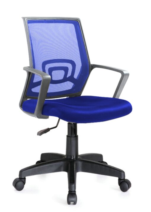 CHAISE BUREAU ACCOUD 3 Coloris