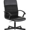 FAUTEUIL BUREAU DOSSIER HAUT