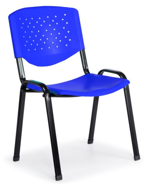 CHAISE RÉUNION PLASTIQUE
