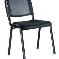 CHAISE REUNION NOIR