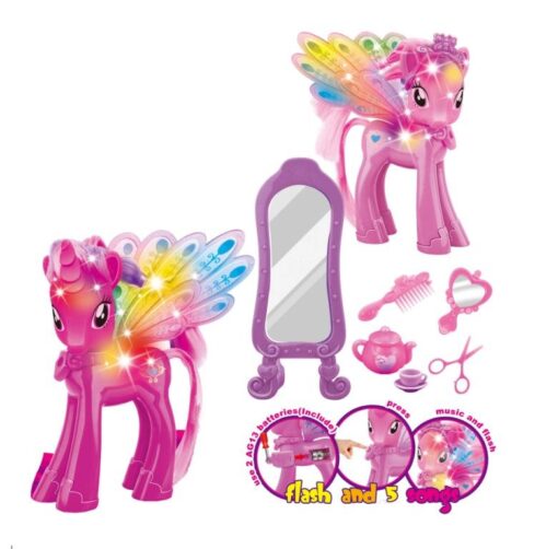LICORNE BEAUTE