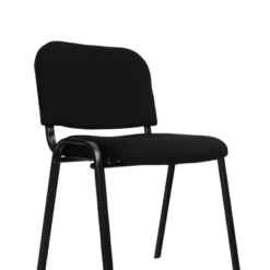 CHAISE REUNION NOIR