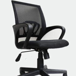FAUTEUIL  DOSSIER HAUT NYLON