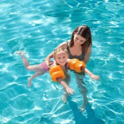 BRACELETS NATATION COULEUR