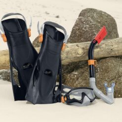 PALMES MASQUE TUBA 41-46