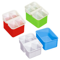 ?GOUTTOIR POUR COUVERTS RECT.