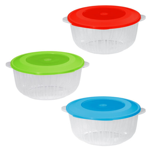 BOITE ROND 2.2 Litres