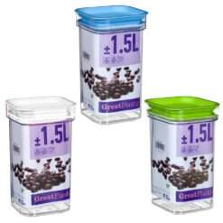 POT CARR? PS AVEC JOINT 1,5L.